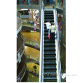 Κυλιόμενες σκάλες βαρέως τύπου δημοσίων μεταφορών